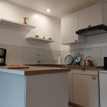 Couleur Cuivre Apartment *