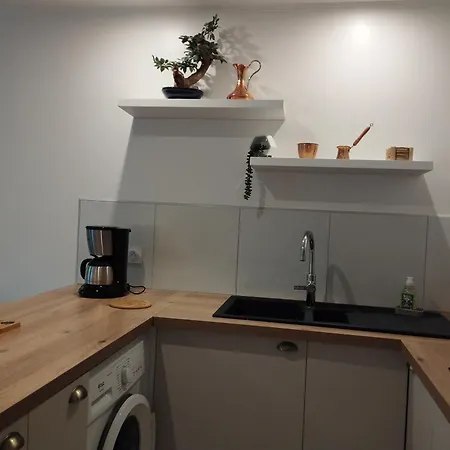 Apartment Couleur Cuivre Cerdon (Ain)