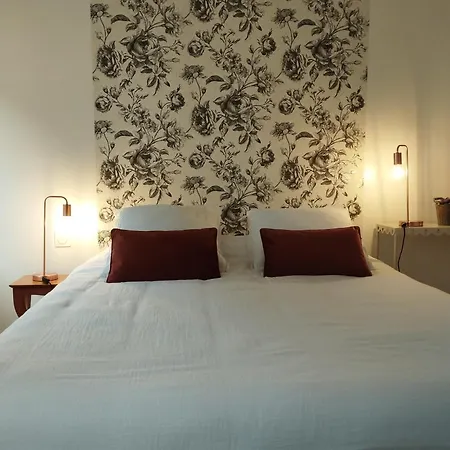Couleur Cuivre Apartment *