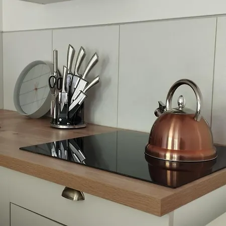 Apartment Couleur Cuivre Cerdon (Ain)