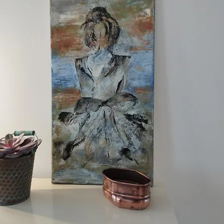 Couleur Cuivre Apartment